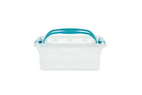 Storage Carry Boxes 5l Carry Box