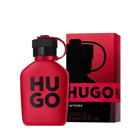 Ripley Perfume Hugo Boss Hugo Intense Hombre Edp Ml