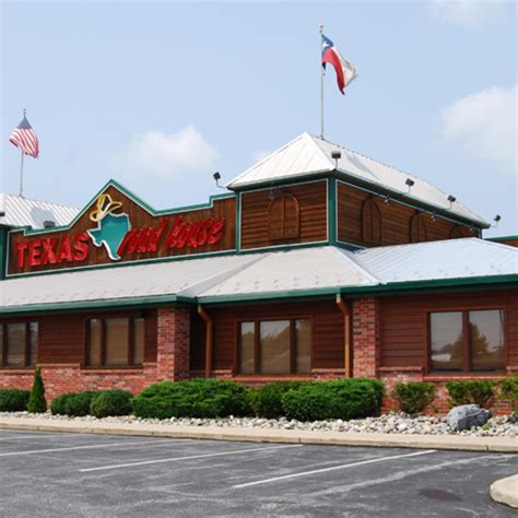 Visiting the altoona pa texas roadhouse reveals a secret menu item 7