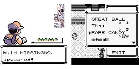 Pokémon’s MissingNo Glitch Explained: How It Really Happened