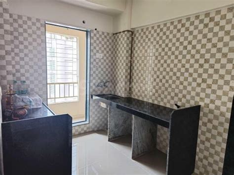 Bhk Apartment Flat For Sale In Hiral Shree Samarth Kashigaon Mumbai