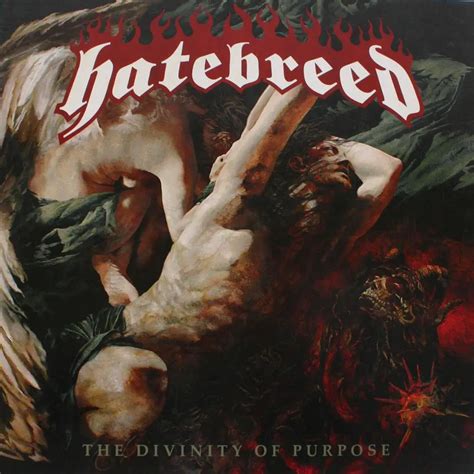 Hatebreed Albums Ranked Return Of Rock