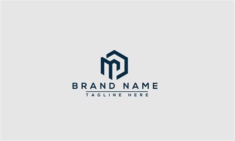 MO Logo Design Template Vector Graphic Branding Element. 10946571 ...