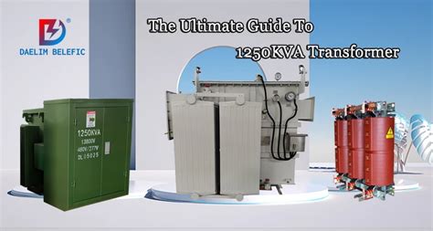 Transformthe Ultimate Guide To Kva Transform