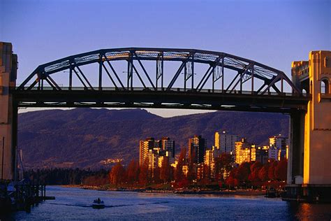 Must see attractions in British Columbia & The Canadian Rockies - Lonely Planet