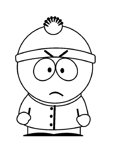 Pin By Steve M On Draw This South Park Characters South Park