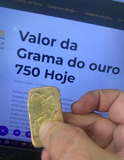 Valor Do Grama Do Ouro Garimpe Tesouros Em Joker S Jewels