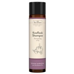 De Tuinen Knoflook Shampoo Kopen Bij Holland Barrett