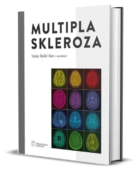 Multipla Skleroza Naklada Mate Neum