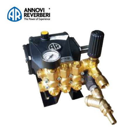 Annovi Reverberi Rc N Rc N High Pressure Customized Bare Pump