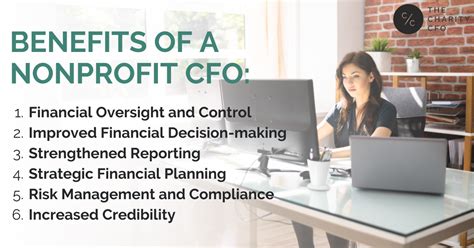 Do You Need A Nonprofit Cfo The Charity Cfo