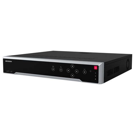 Hikvision Pro Ds Ni I P Hikvision Gama Pro Grabador Nvr