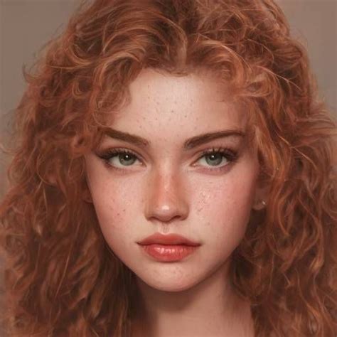 Pin By Valerie On Face Claims Character Inspiration Girl Digital Art Girl Character Portraits