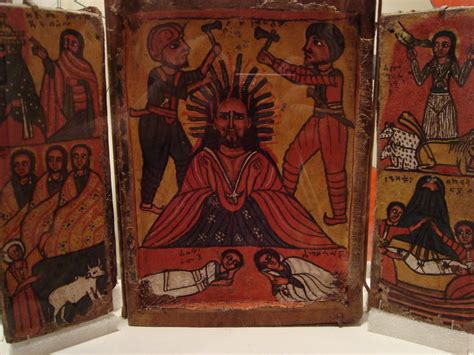 Ethiopian Icon At Collection Of Ethiopian Icon Free