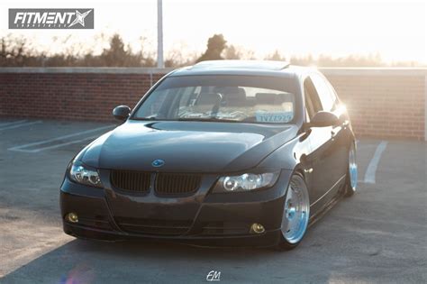 Bmw E Stance Coilovers