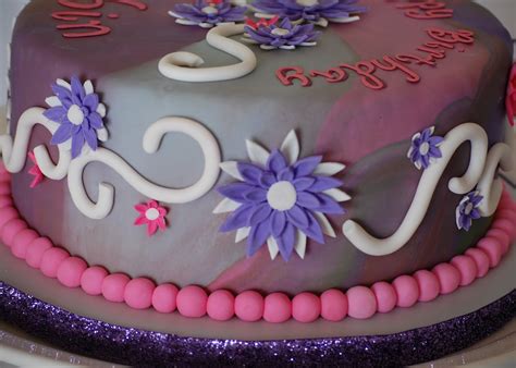 CakeFilley: 50th Birthday Cake