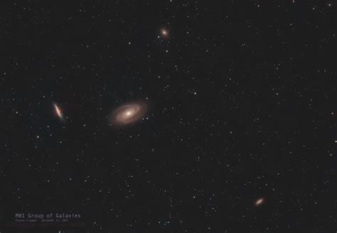 M81 Group Of Galaxies Jason Cropper Astrobin