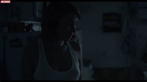 Laurie Lévêque nude pics página 1