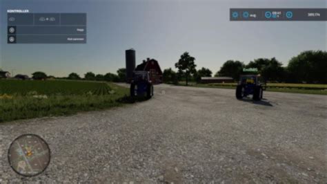 Farming Simulator Norsk Mod Serien Sesong Episode Youtube