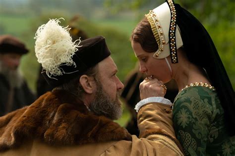 Review Jude Law Is A Brooding And Brilliant Henry VIII In Firebrand