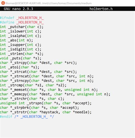 About C Static Libraries What Is A C Library By Thomas Montoya Medium