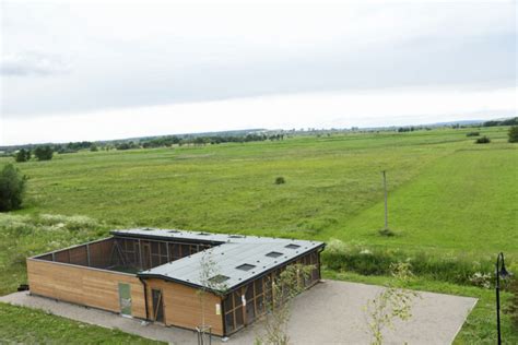 Ośrodek Edukacji Przyrodniczej w Umianowicach Ponidzie w pigułce