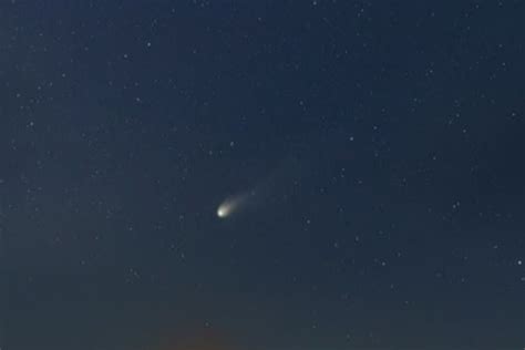 Cometa Do Diabo Poder Ser Visto No Brasil No Domingo Saiba Hor Rio