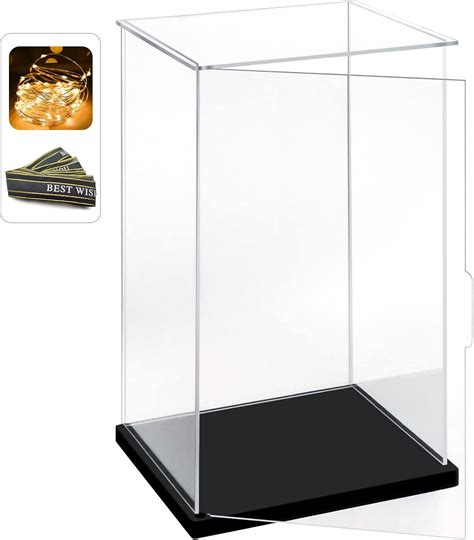 Acryl Vitrine Schaukasten Display Case Display Box F R Modellautos