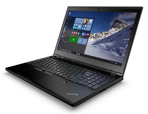 Lenovo Unveils The ThinkPad P40 Yoga Mobile Workstation TechPowerUp