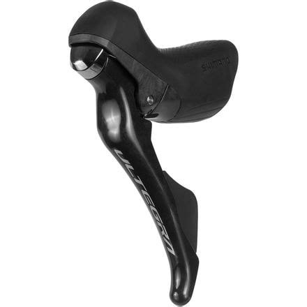 Shimano Ultegra ST R8000 STI Shifters Components