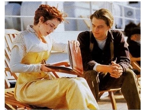 Titanic Movie Stills | Hollywood.com