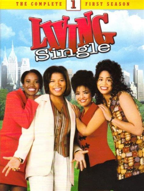 Living Single Serie De Tv 1993 Filmaffinity