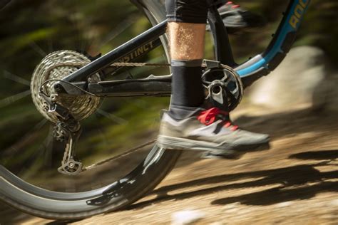 Nuevo Shimano Deore X La Tecnolog A Xtr Llega Al Deore Mtb