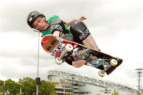 Tony Hawk Sa Dočká Po Rokoch Nového Titulu Somhracsk