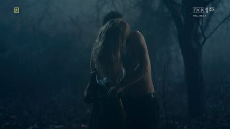 Nude Video Celebs Agnieszka Przepiorska Sexy Orka 2021