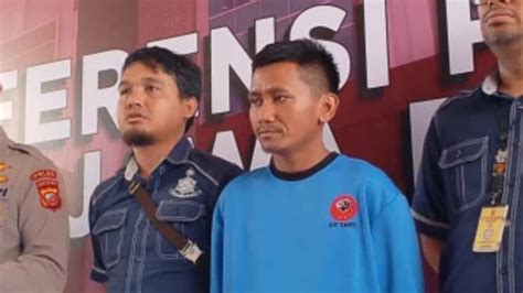 Pegi Setiawan Bebas Susno Duadji Curigai Aep Sebagai Pelaku Utama