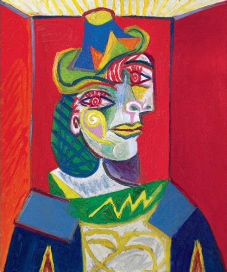 Why Is Picasso Painting Always The Most Expensive In The World