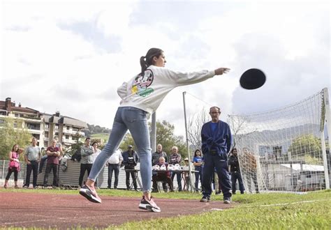 Tolosa Berazubi Da Comienzo A Su Puente El Diario Vasco