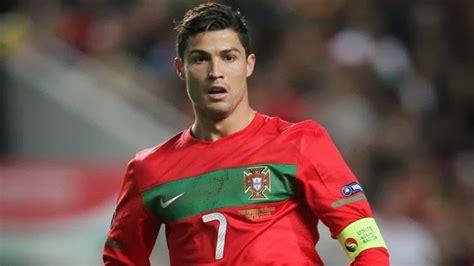 19+ Pemain Bola Ronaldo, Percantik Hunian!