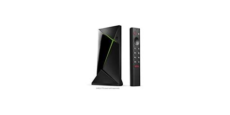 NVIDIA SHIELD Android TV Pro Streaming M