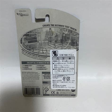 Yahoo オークション ホットウィール Hot Wheels 2002 First Editions