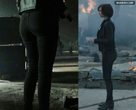 Lauren Cohan Nude Photos Nudbay