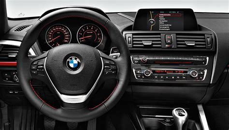 Bmw Sport Leather Steering Wheel Sport Line