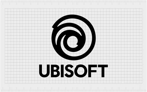 Ubisoft Logo History: A Story Of Hidden Messages And Evolution