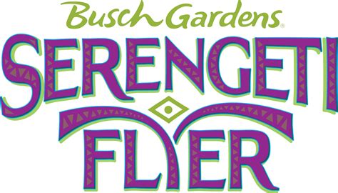 Busch Gardens Tampa Anuncia Serengeti Flyer Para 2023 Viajando Para