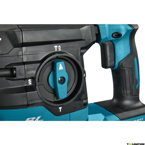 Makita Hr Gz Kombihammer Sds Plus V Max Ohne Akkus Und Ladeger T