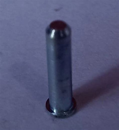 Hollow Aluminium Rivet Hollow Aluminum Rivet Latest Price