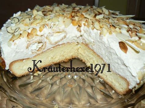 Baileys Sahne Torte Rezept Mit Bild Kochbar De