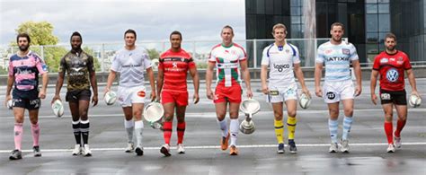 Amlin Challenge Cup Preview Rugby Wrap Up