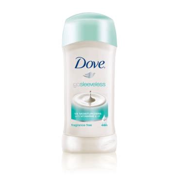 Dove Antiperspirant Deodorant for Sensitive Skin reviews in Deodorant ...